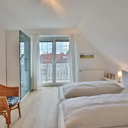 Gorch-Fock-Strasse 20A Gorch-Fock-Strasse 20A Appartement 3 Timmendorfer Strand Exterior photo