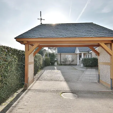 Gorch-Fock-Strasse 20A Gorch-Fock-Strasse 20A Appartement 3 Timmendorfer Strand Exterior photo