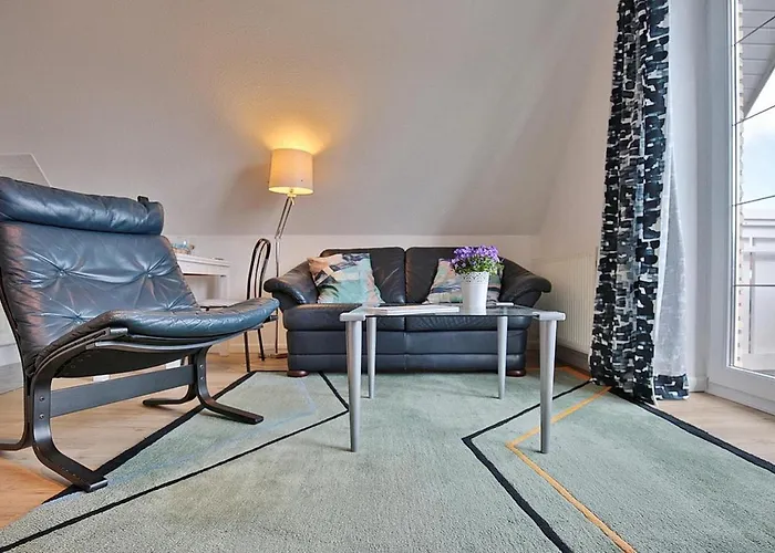 Gorch-Fock-Straße 20a Gorch-Fock-Straße 20a Appartement 3