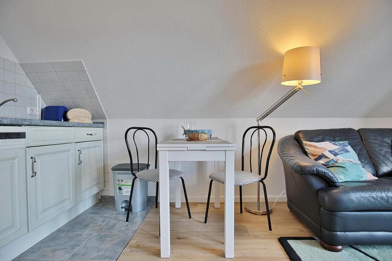 Gorch-fock-straße 20a Gorch-fock-straße 20a 3 Apartment Timmendorfer Strand