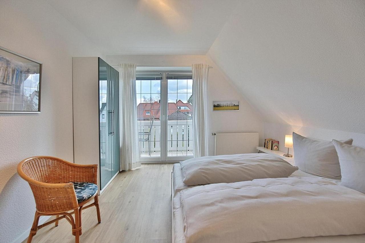 Apartment Gorch-fock-straße 20a Gorch-fock-straße 20a 3 *