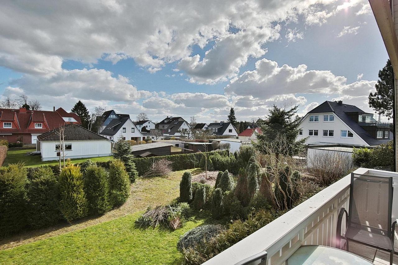 Gorch-fock-straße 20a Gorch-fock-straße 20a 3 *