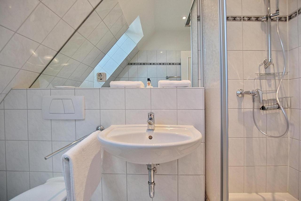 Apartment Gorch-fock-straße 20a Gorch-fock-straße 20a 3